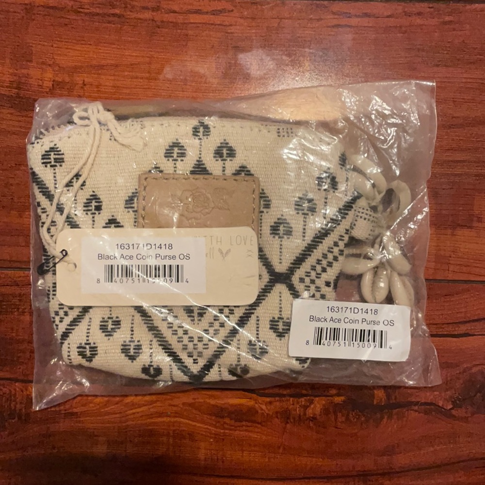 Spell and the gypsy coin purse